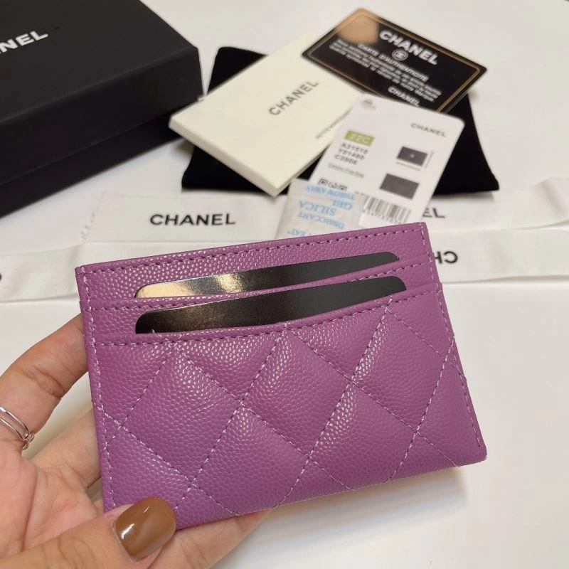 DailyWear Chanel Wallets Purse 66060