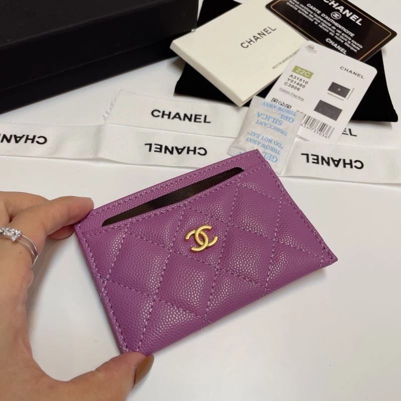 DailyWear Chanel Wallets Purse 66060