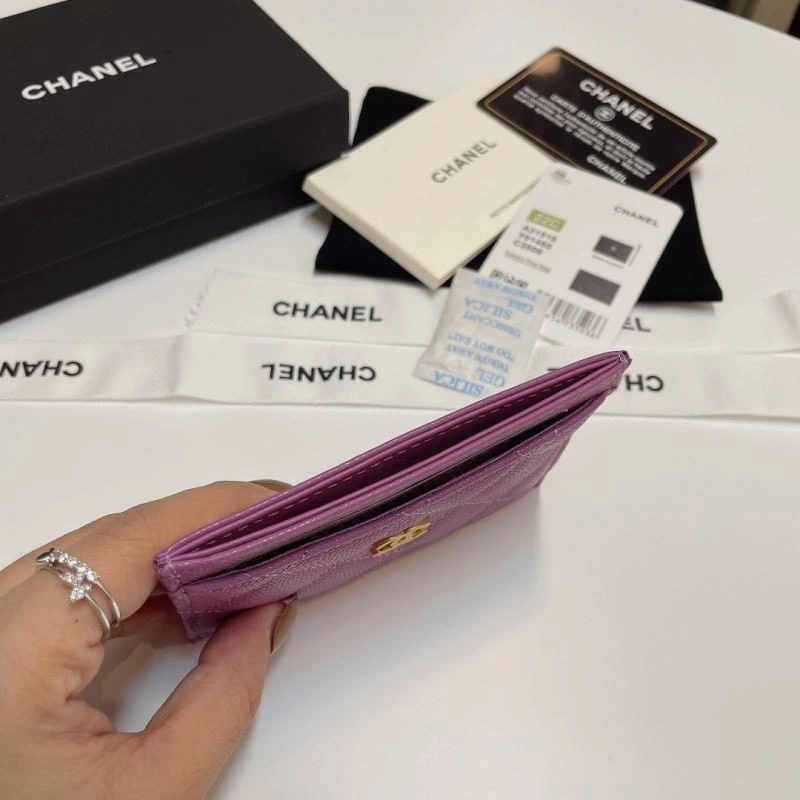 DailyWear Chanel Wallets Purse 66060