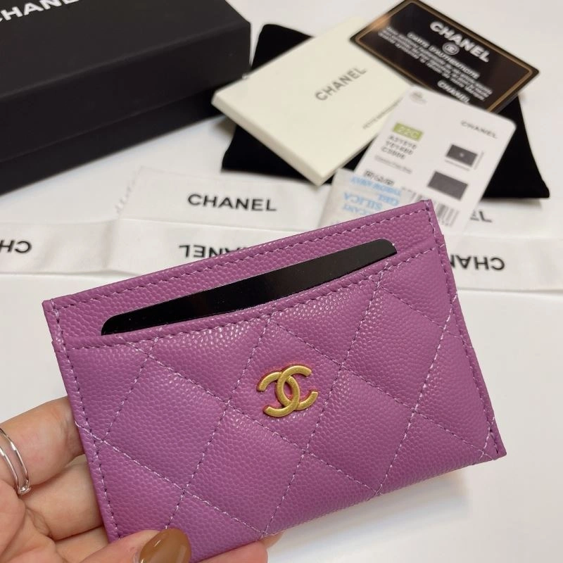 DailyWear Chanel Wallets Purse 66060