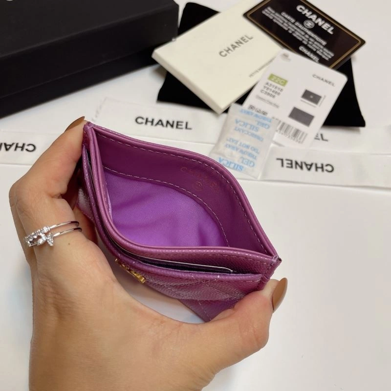 DailyWear Chanel Wallets Purse 66060