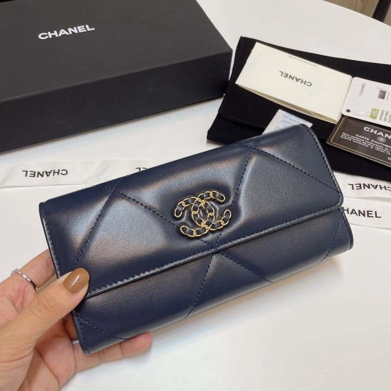 Chanel Wallets Purse SportInspired 66072
