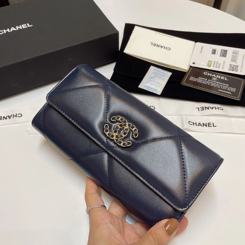 Chanel Wallets Purse SportInspired 66072