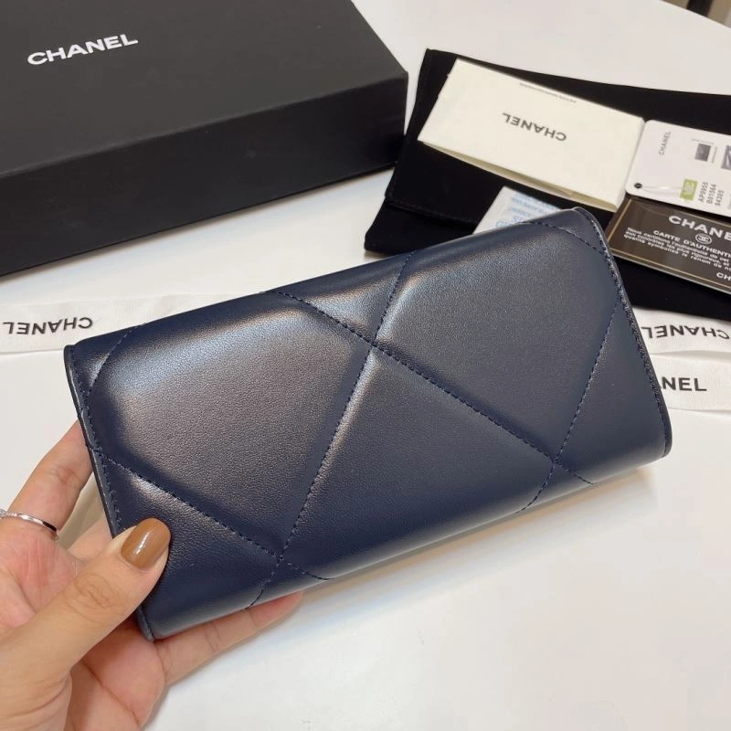 Chanel Wallets Purse SportInspired 66072