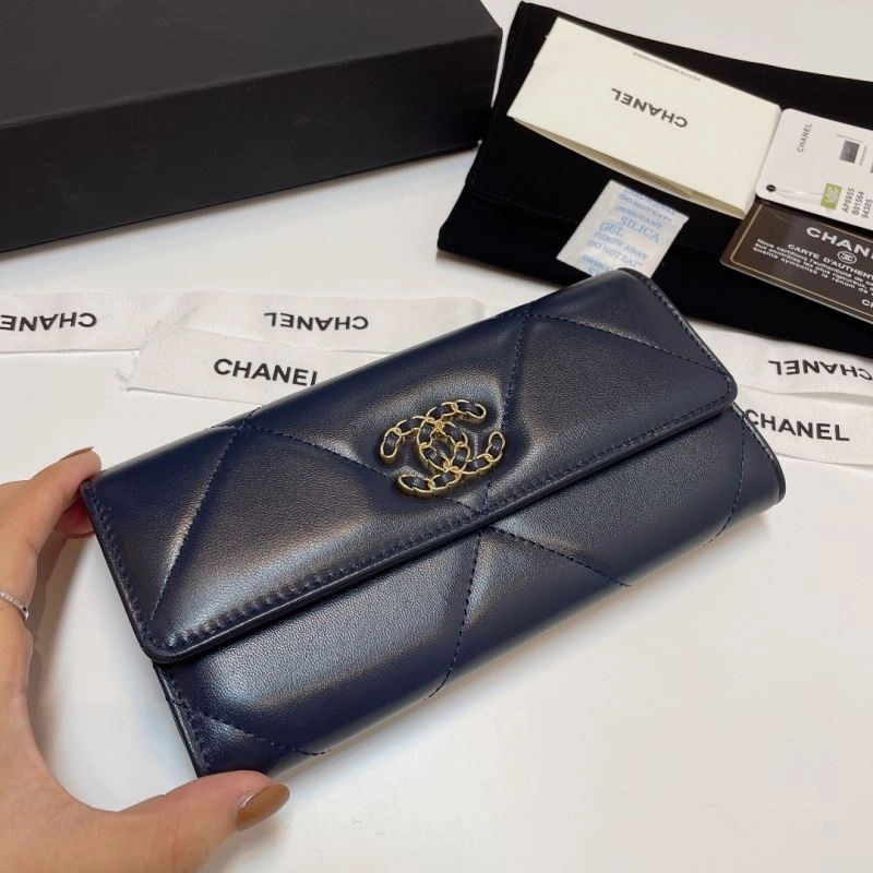 Chanel Wallets Purse SportInspired 66072