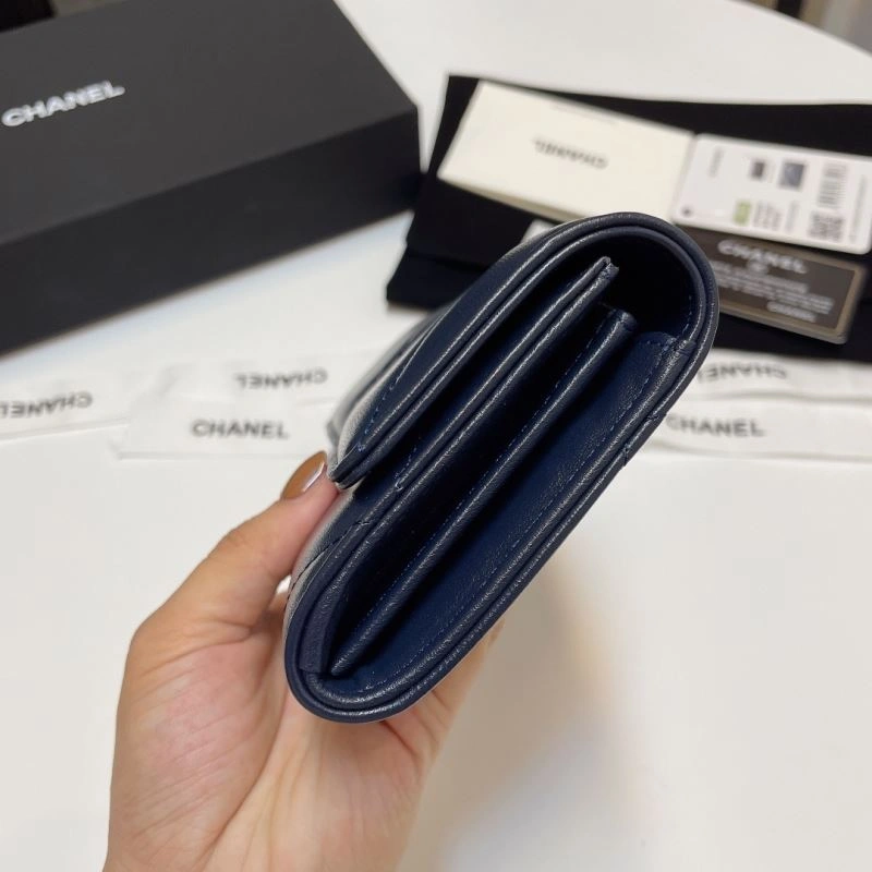 Chanel Wallets Purse SportInspired 66072