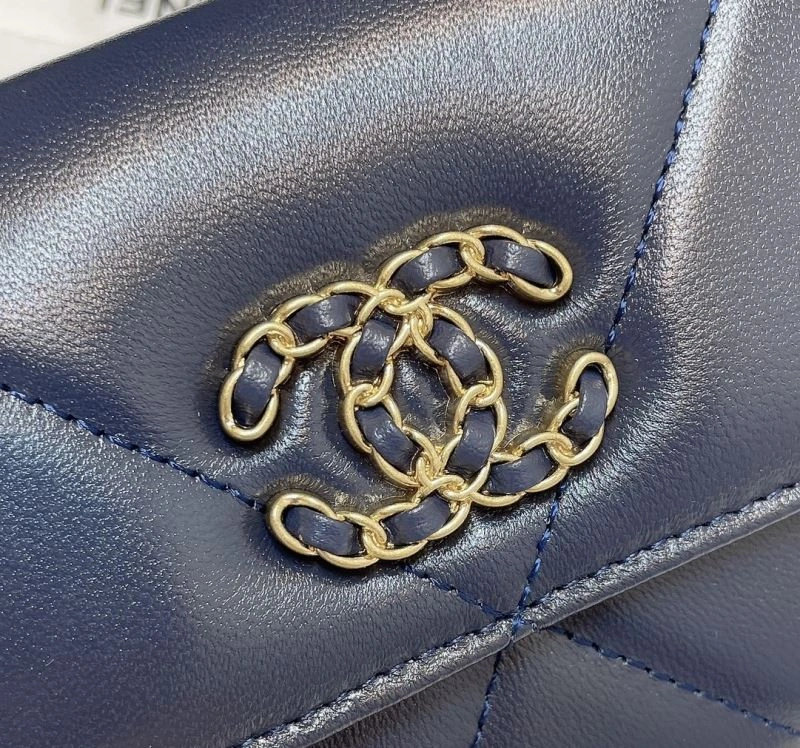 Chanel Wallets Purse SportInspired 66072