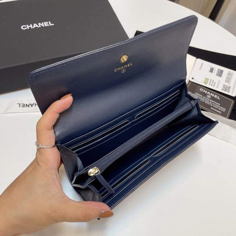 Chanel Wallets Purse SportInspired 66072