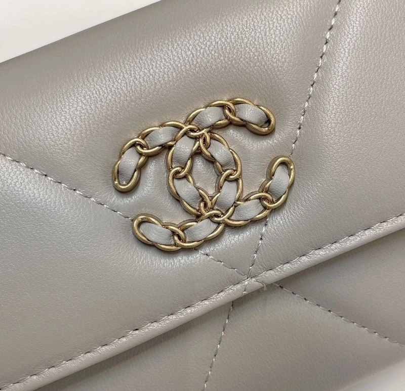 Chanel Wallets Purse Efficient 66064