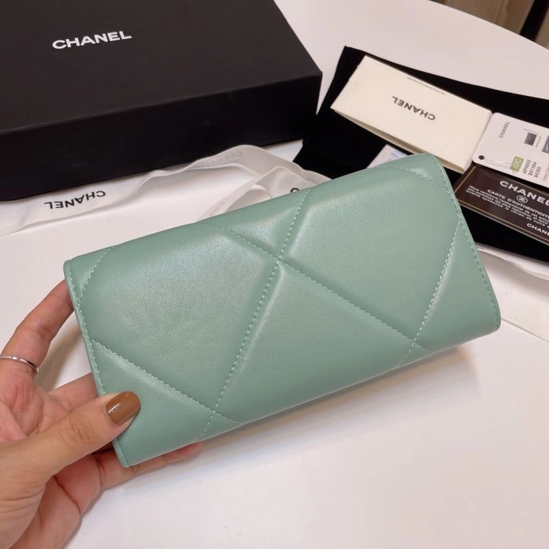 Chanel Wallets Purse OnTrend 66062
