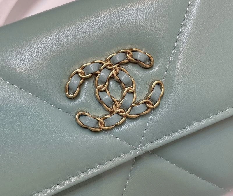 Chanel Wallets Purse OnTrend 66062