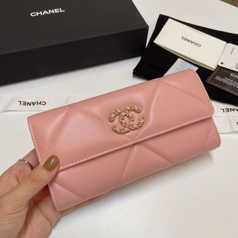 Chanel Wallets Purse TravelReady 66059