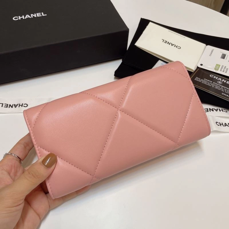 Chanel Wallets Purse TravelReady 66059