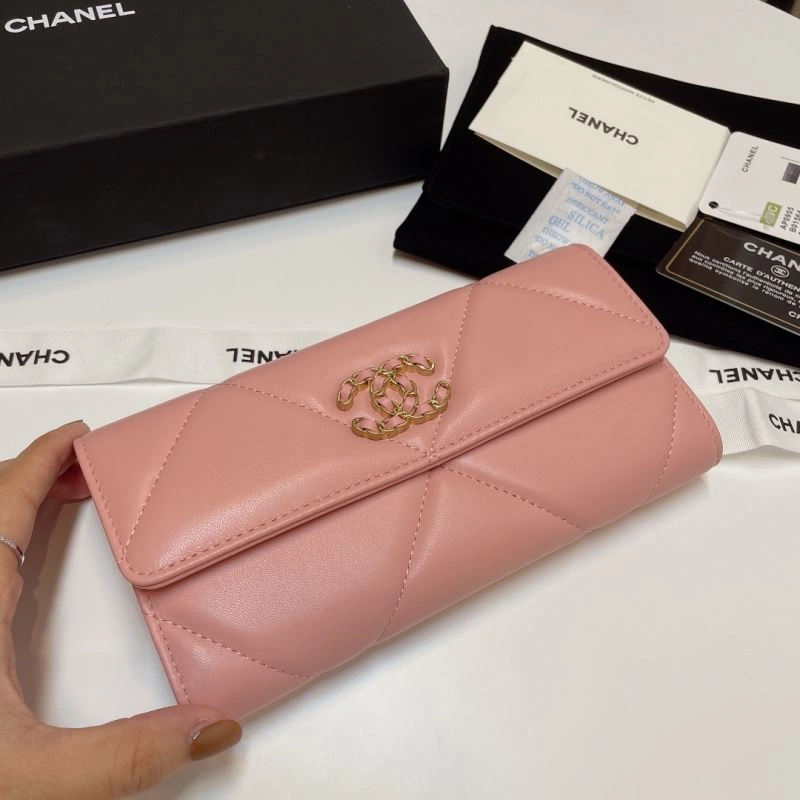 Chanel Wallets Purse TravelReady 66059