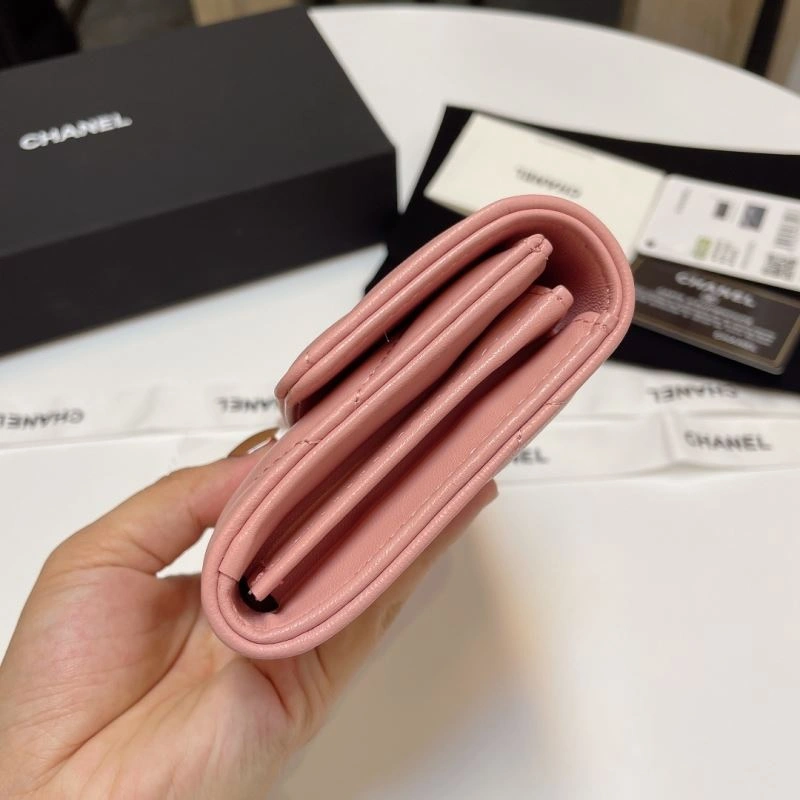 Chanel Wallets Purse TravelReady 66059