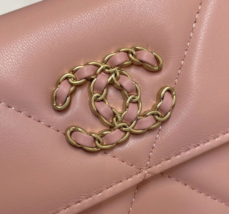 Chanel Wallets Purse TravelReady 66059