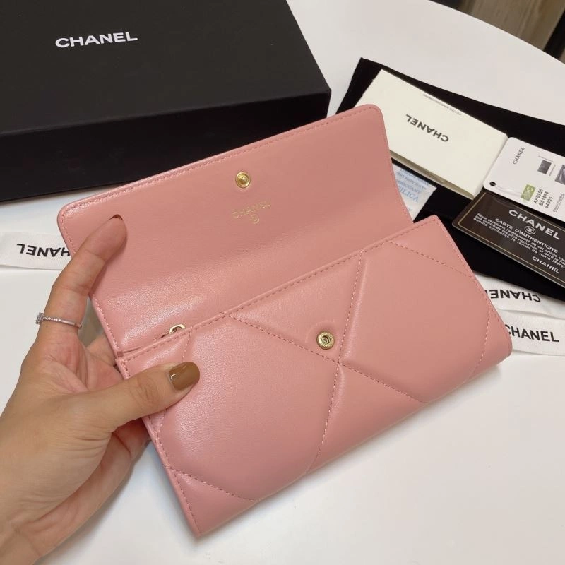 Chanel Wallets Purse TravelReady 66059