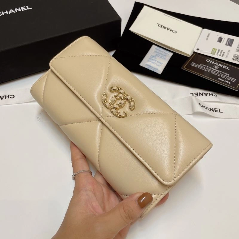 NewStyle Chanel Wallets Purse 66132
