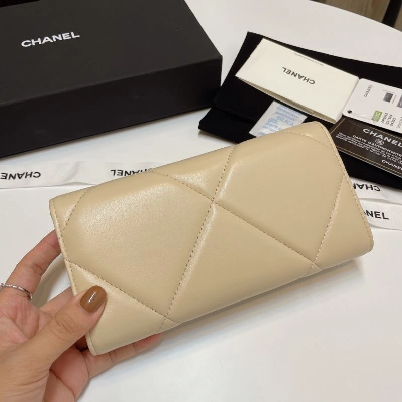 NewStyle Chanel Wallets Purse 66132