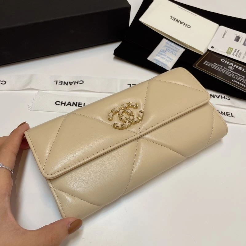 NewStyle Chanel Wallets Purse 66132