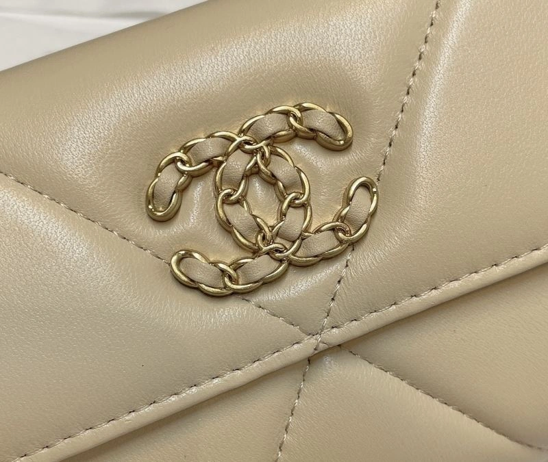 NewStyle Chanel Wallets Purse 66132