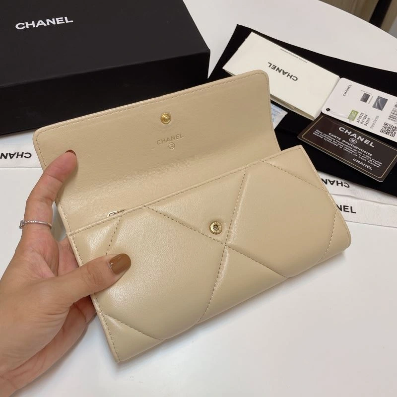 NewStyle Chanel Wallets Purse 66132