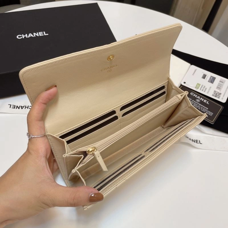 NewStyle Chanel Wallets Purse 66132