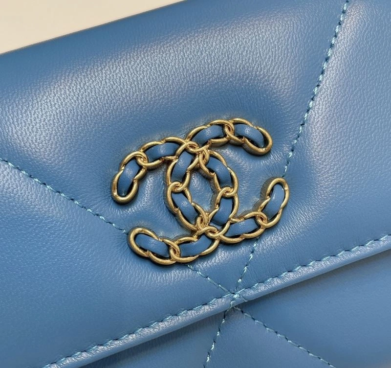 Chanel Wallets Purse Timeless 66052