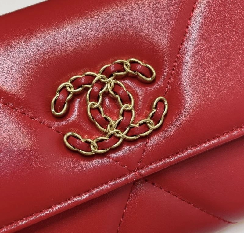 Chanel Wallets Purse AllSeason 66089
