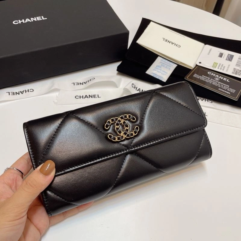 Lightweight Chanel Wallets Purse 66056