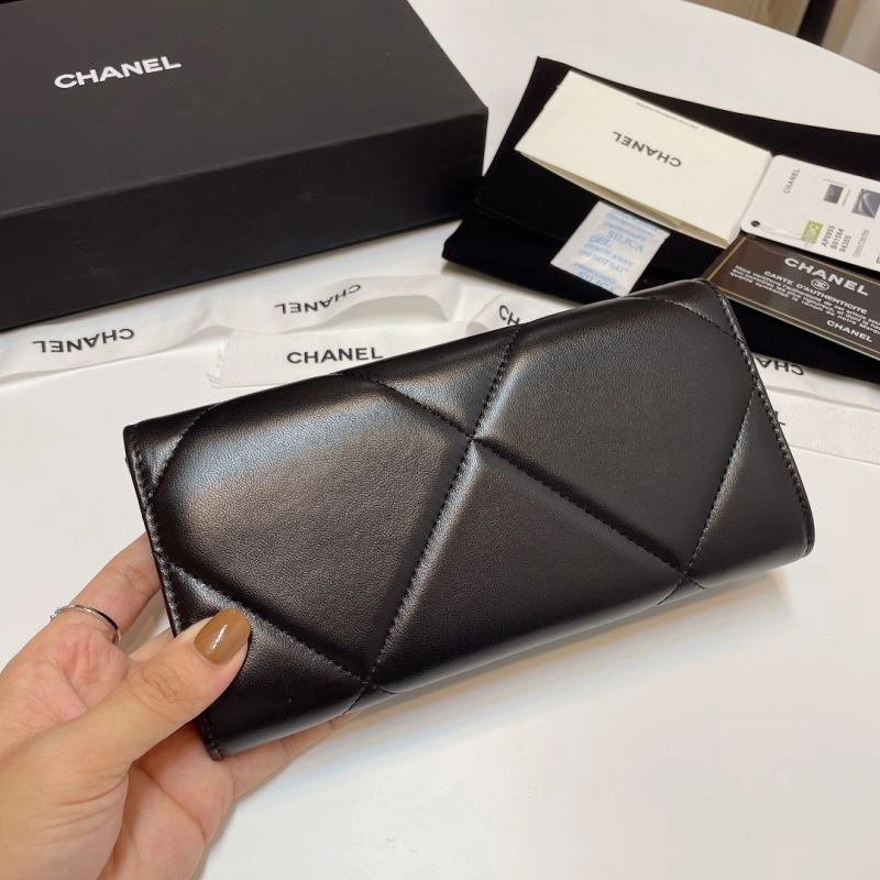 Lightweight Chanel Wallets Purse 66056