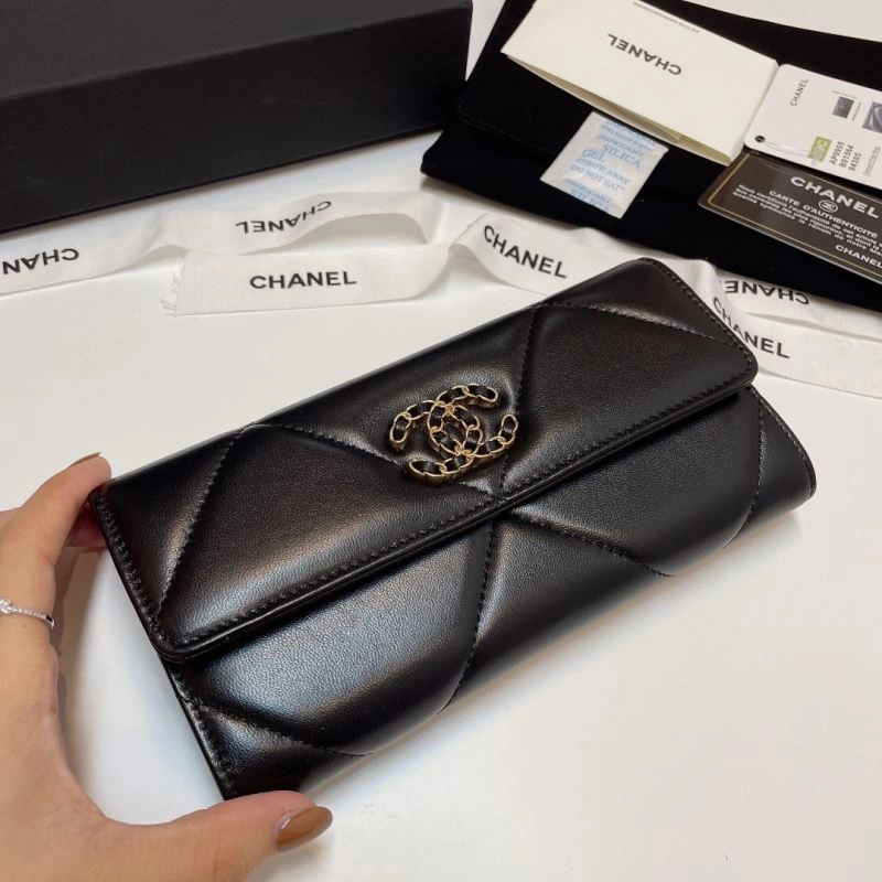Lightweight Chanel Wallets Purse 66056