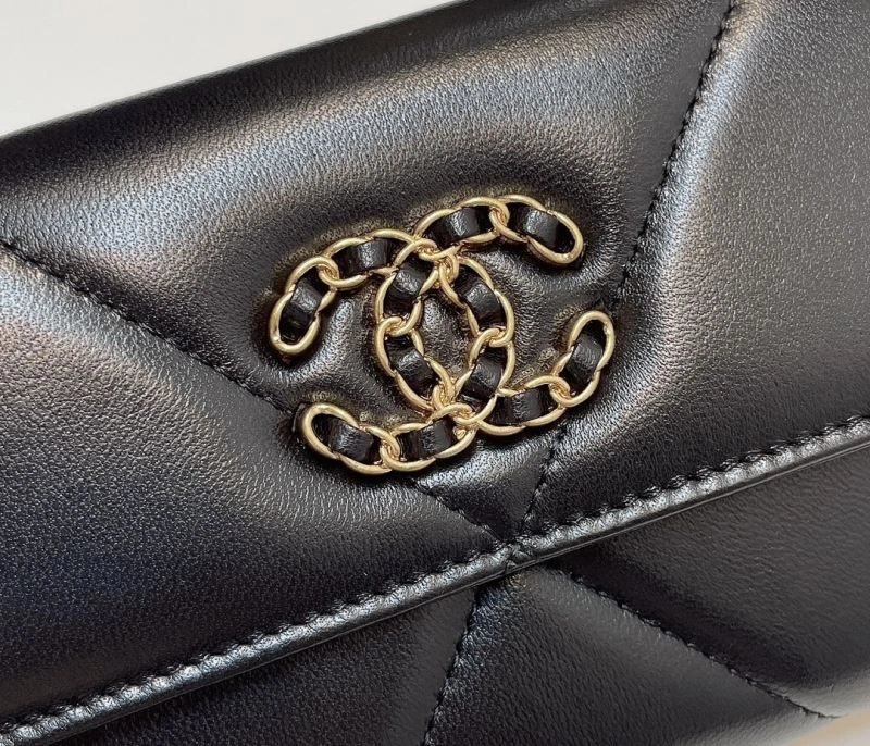 Lightweight Chanel Wallets Purse 66056