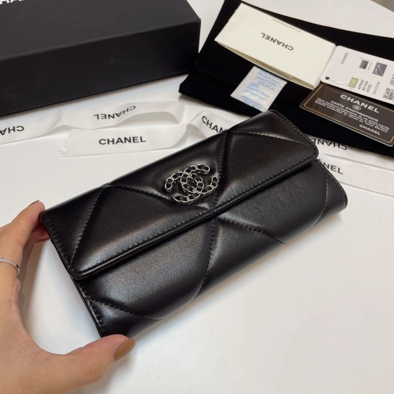 SoftTouch Chanel Wallets Purse 66051