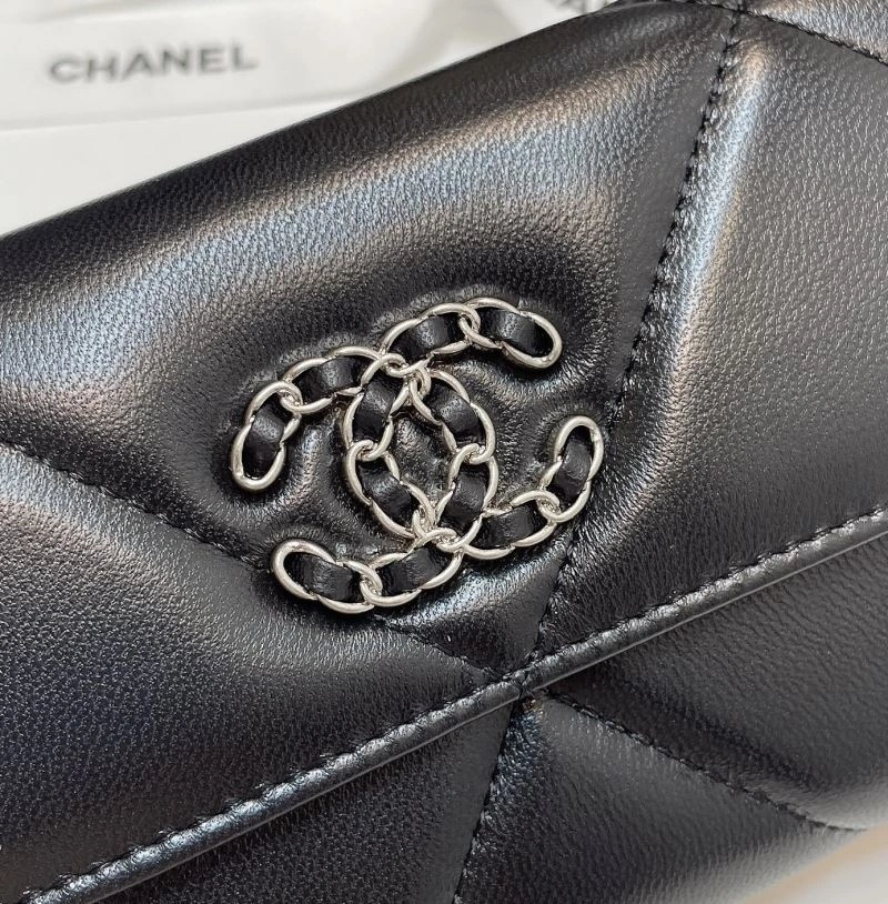 SoftTouch Chanel Wallets Purse 66051