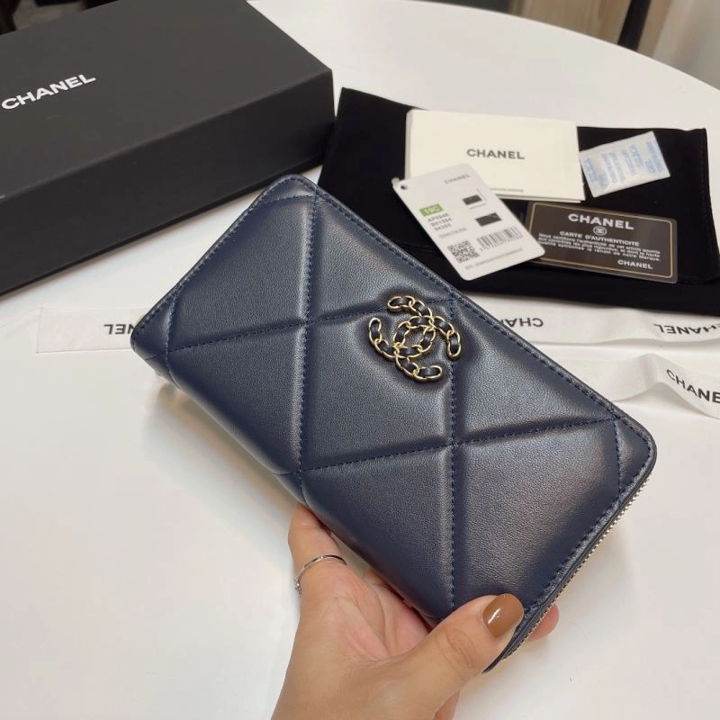 Upgraded Chanel Wallets Purse 66049