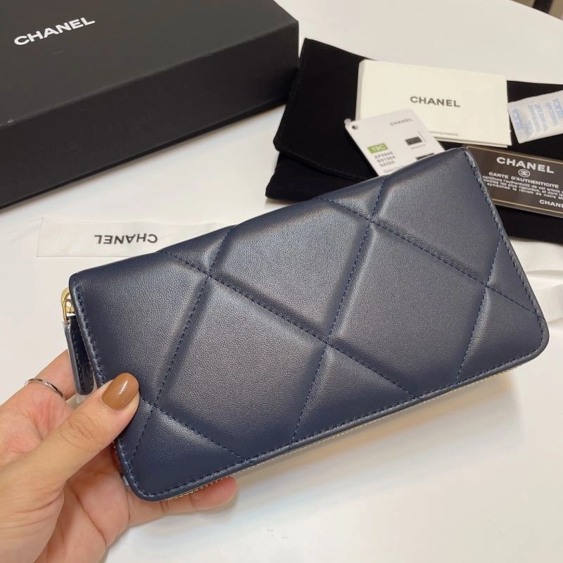 Upgraded Chanel Wallets Purse 66049
