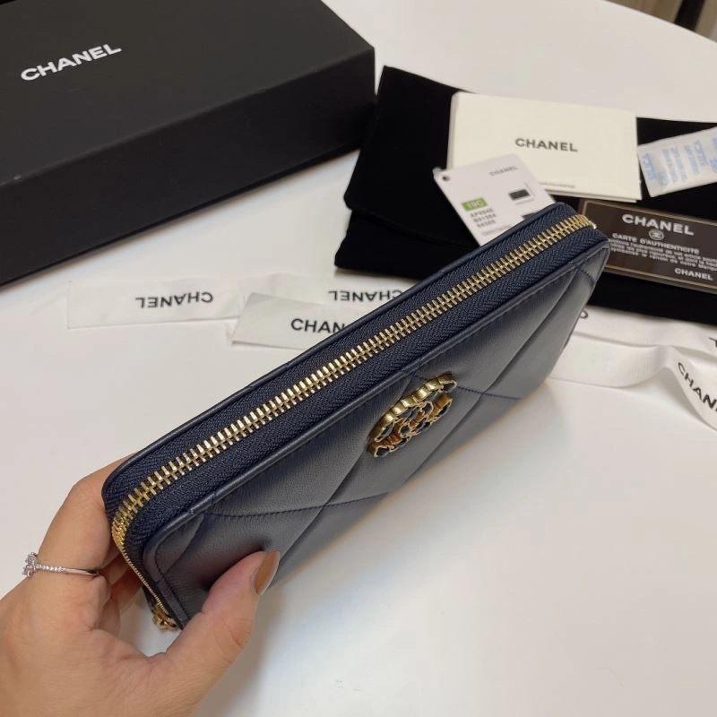 Upgraded Chanel Wallets Purse 66049