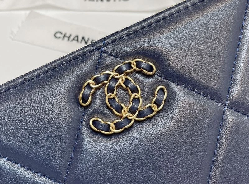 Upgraded Chanel Wallets Purse 66049