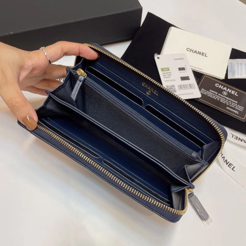 Upgraded Chanel Wallets Purse 66049