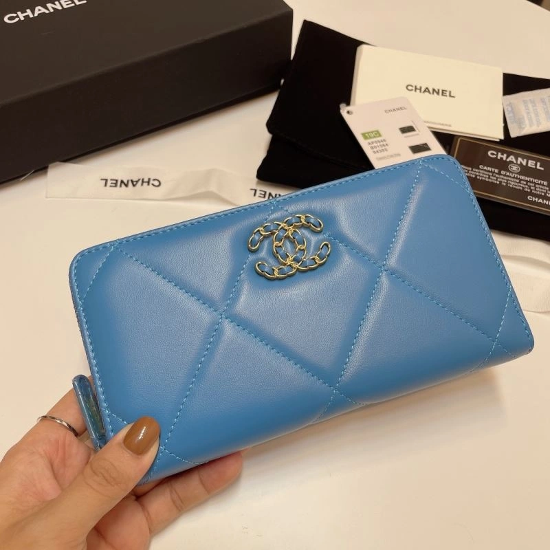 Chanel Wallets Purse TimelessDesign 66090