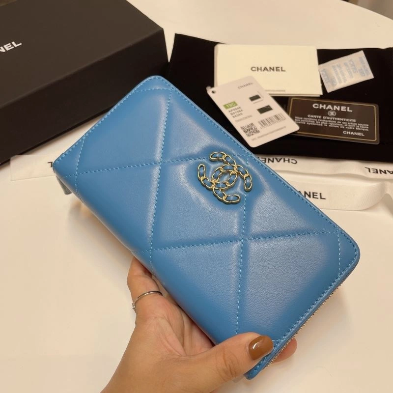 Chanel Wallets Purse TimelessDesign 66090
