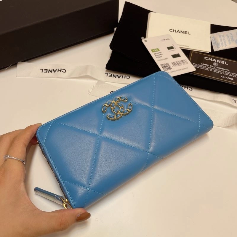 Chanel Wallets Purse TimelessDesign 66090