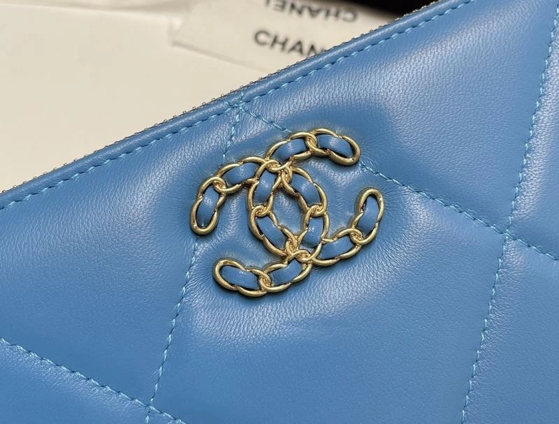 Chanel Wallets Purse TimelessDesign 66090