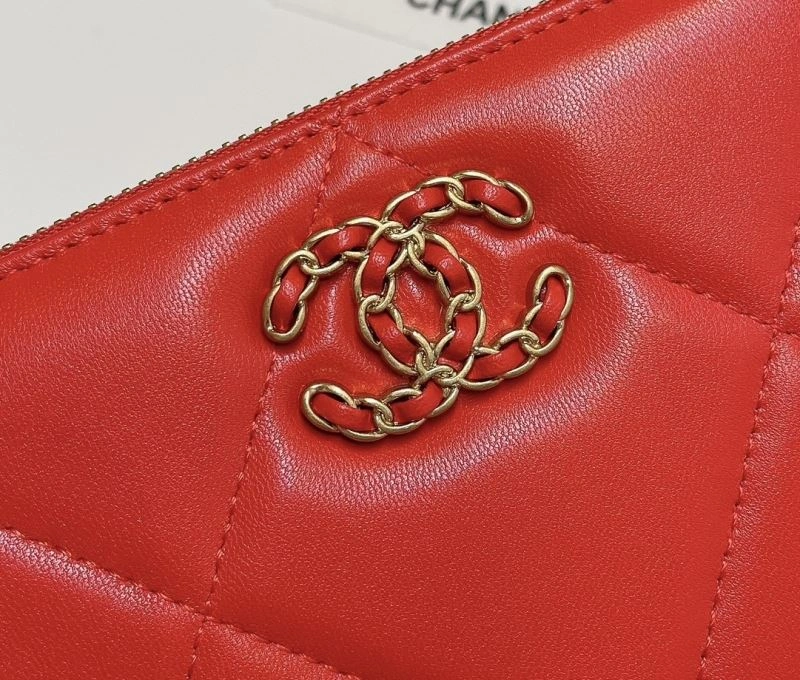 Chanel Wallets Purse NewStyle 66048