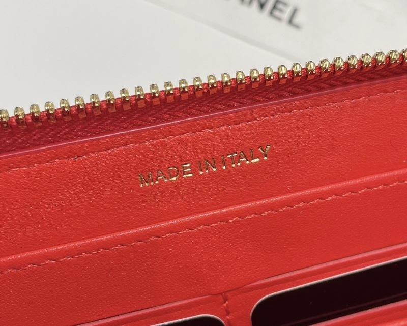 Chanel Wallets Purse NewStyle 66048