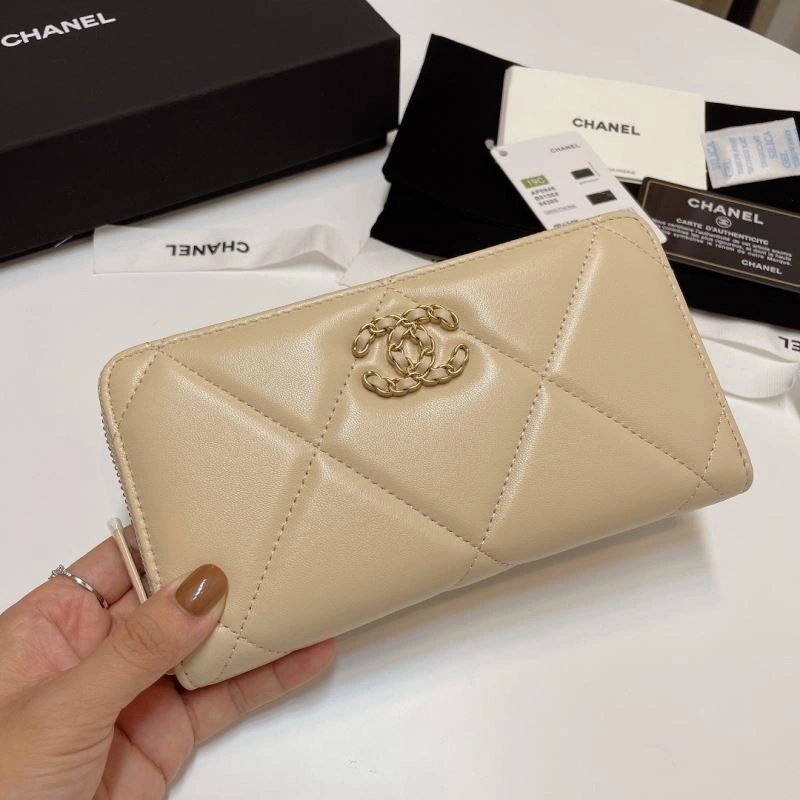 Chic Chanel Wallets Purse 66084