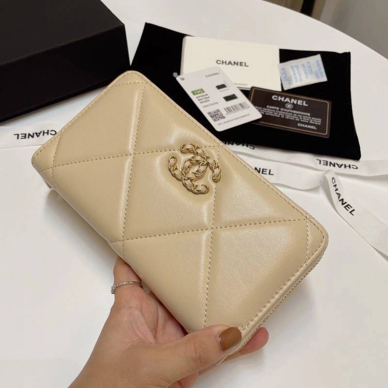 Chic Chanel Wallets Purse 66084