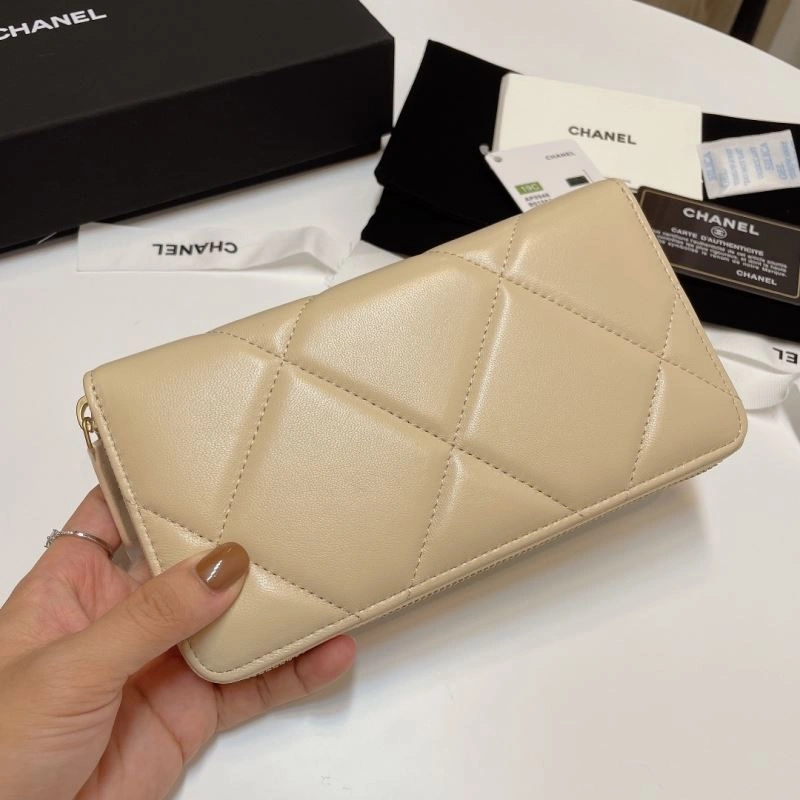 Chic Chanel Wallets Purse 66084