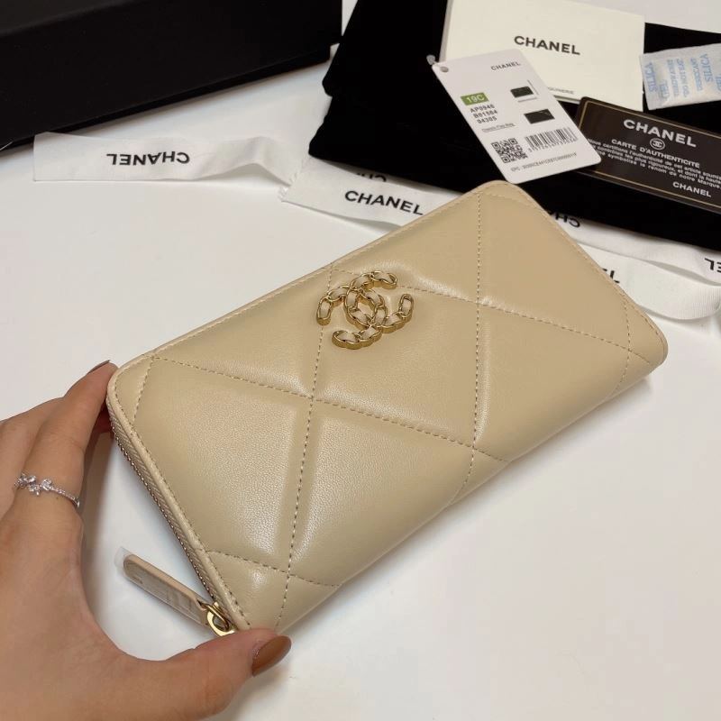 Chic Chanel Wallets Purse 66084